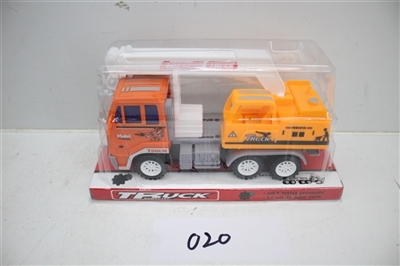 Inertial engineering crane - OBL667343