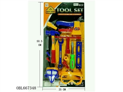 Tool series - OBL667348