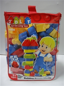 积木55pcs - OBL667559