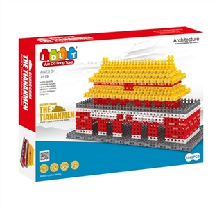 北京（天安门）1842pcs - OBL667630