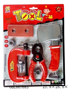 Fire tools - OBL667683