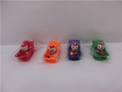 Ship back to Christmas - OBL667750