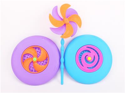 Small whirlwind frisbee combination (3 pieces) - OBL668040