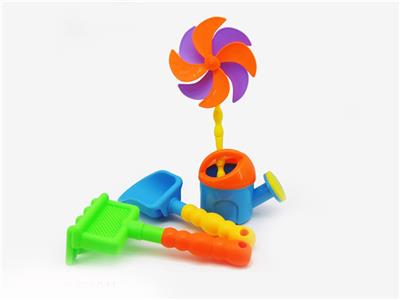 Happy windmill combination (4 pieces) - OBL668041
