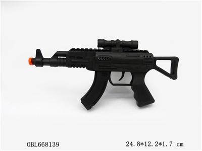 火石枪实色 - OBL668139