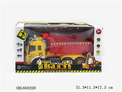 F/P CAR - OBL668208