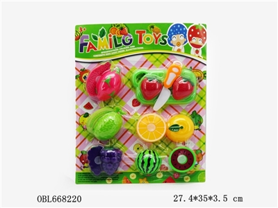 Fruit and le - OBL668220
