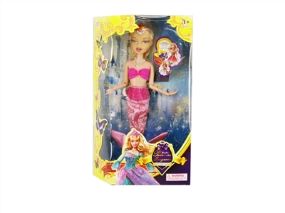 Bates princess baby - OBL668286