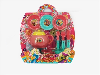 Tea set - OBL668306