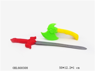 weapon - OBL668308