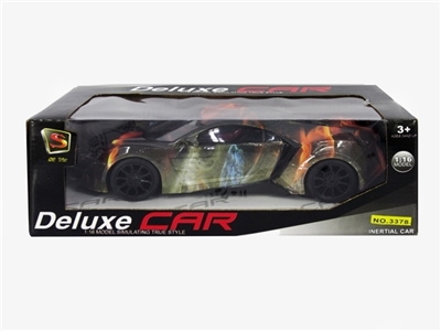 Inertial car - OBL668327