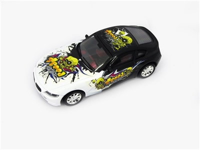 Inertial car - OBL668332