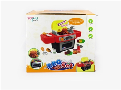 Barbecue combination - OBL668374