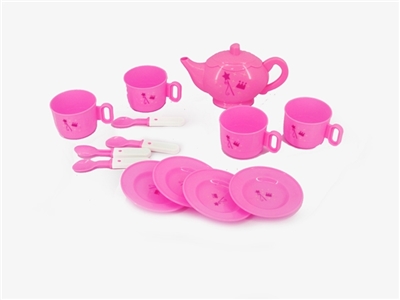 Tea set - OBL668398