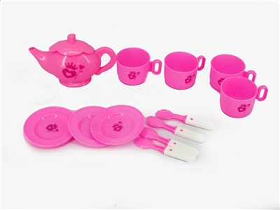 Tea set - OBL668399