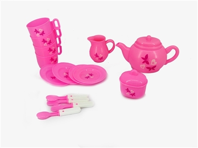 Tea set - OBL668401