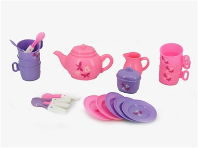 Tea set - OBL668403