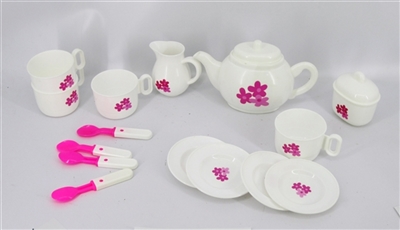 Tea set - OBL668404