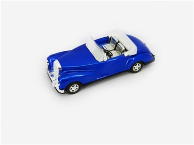 Car paint inertia - OBL668414