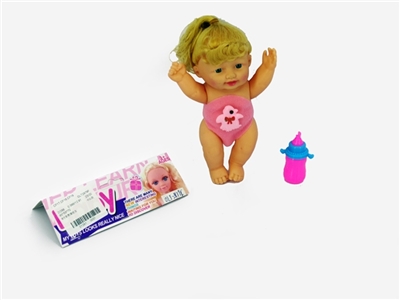 More than 8 inches in her female expression - OBL668429