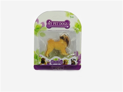 Solid body pet dog - OBL668466