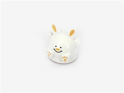 Back in the rabbit - OBL668489
