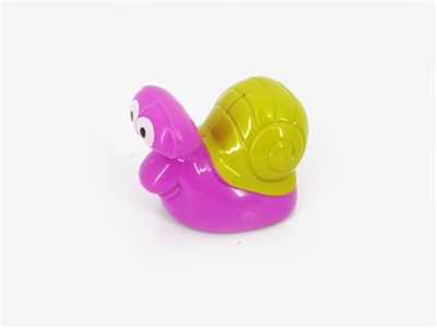 Back to the snail - OBL668490