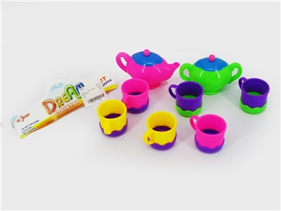 Tea set - OBL668538