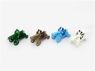 Boomerang anti-aircraft guns - OBL668540