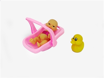 Expression doll cradle - OBL668544