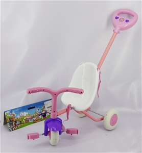 The paragraph small tricycle - OBL668561