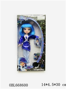 9 inches Disney star baby - OBL668600