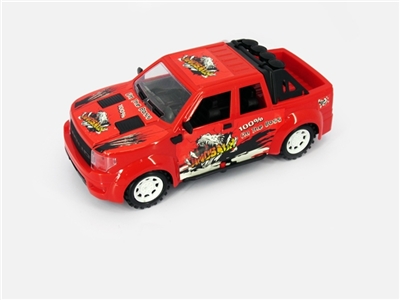 Inertial car - OBL668607