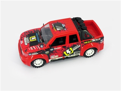 Inertial car - OBL668608