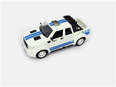 Inertial car - OBL668609