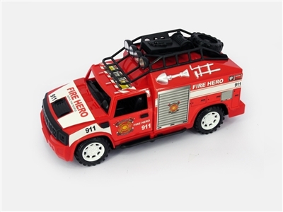 Inertial car - OBL668610