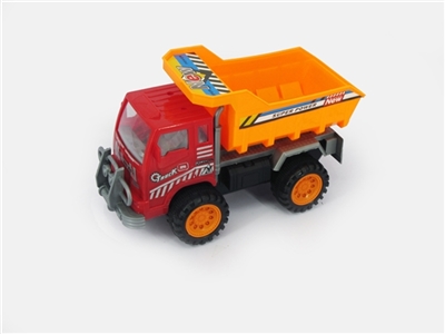 Inertial truck - OBL668679