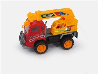 Inertial truck - OBL668680