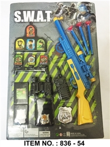 The police set - OBL668884