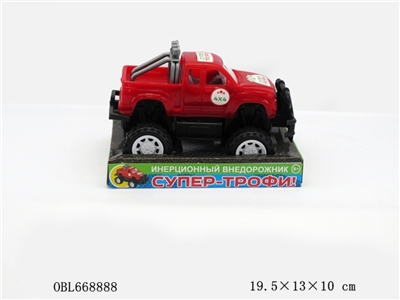 Ford FRICTION CAR - OBL668888
