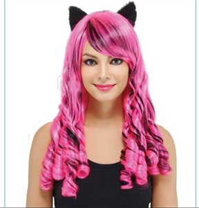 CAT WOMAN WIG PKBK - OBL668929