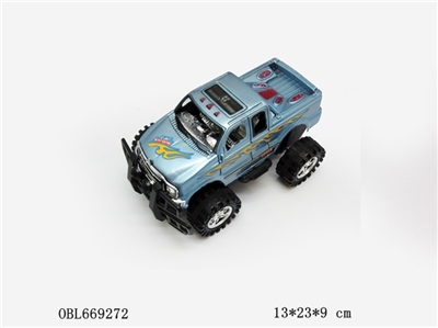 Inertial suvs - OBL669272