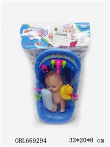The tub - OBL669294
