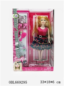 barbie - OBL669295
