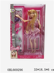 barbie - OBL669296
