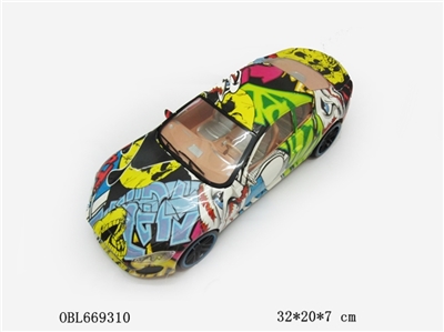 Inertial racing - OBL669310