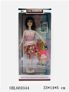 2 11.5 -inch barbie fashion suits - OBL669344