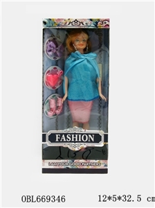 2 11.5 -inch barbie fashion suits - OBL669346