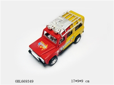 Car paint inertia - OBL669349