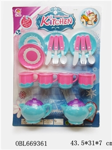 Tea set - OBL669361